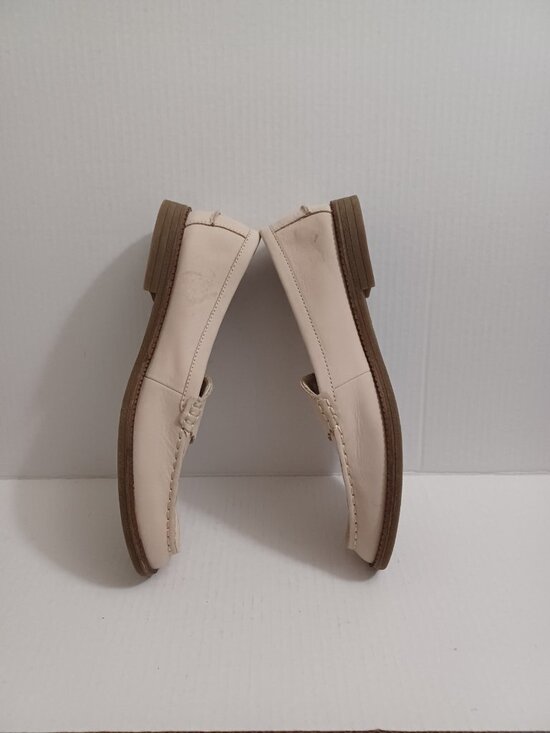 SPERRY SEAPORT PENNY LOAFERS SIZE 10 - Picture 9 of 16